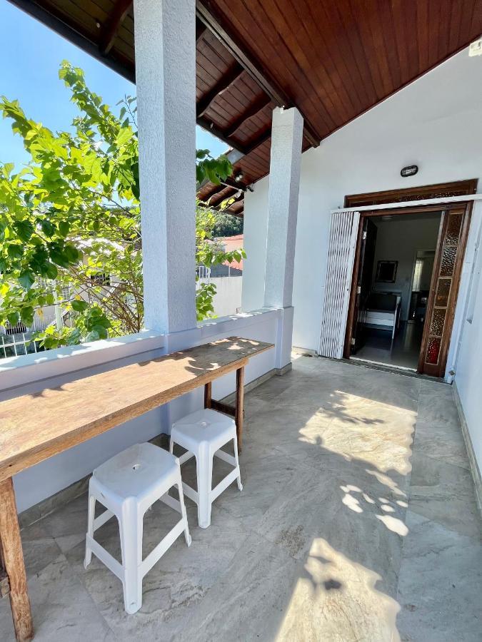 Estudio Ilha Centro Sul Ufsc, Ar Cond, Estac, Varanda, Vista Mar ฟลอเรียนอโปลิส ภายนอก รูปภาพ